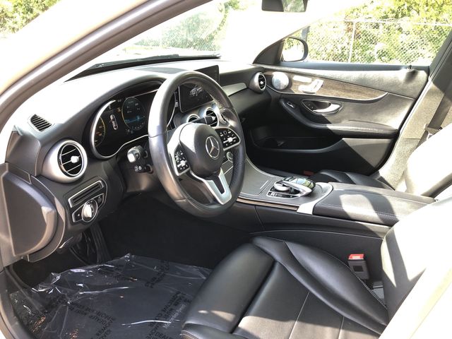 Thumbnail: 2019 Mercedes-Benz C-Class - 2