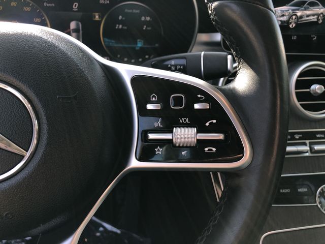 Thumbnail: 2019 Mercedes-Benz C-Class - 26
