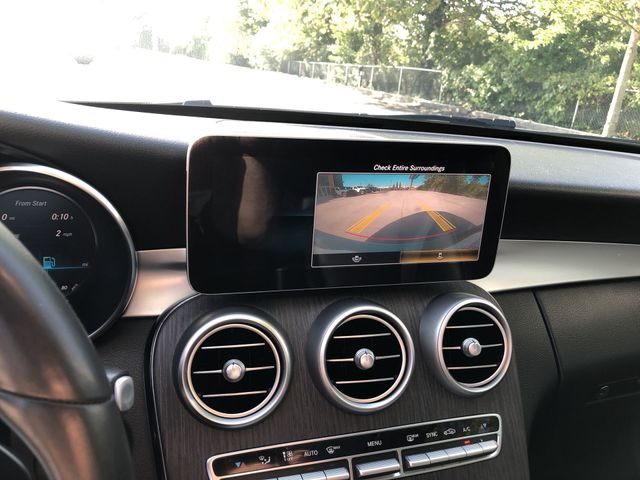Thumbnail: 2019 Mercedes-Benz C-Class - 28