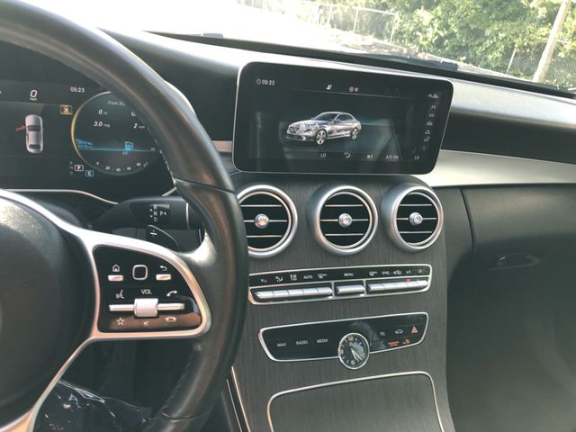 Thumbnail: 2019 Mercedes-Benz C-Class - 14