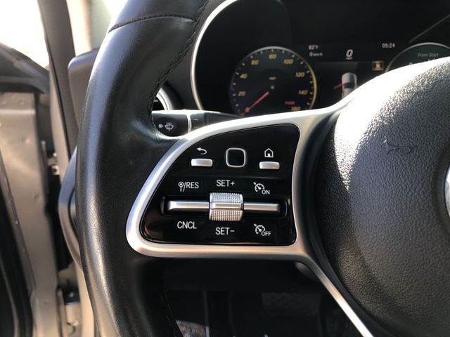 Thumbnail: 2019 Mercedes-Benz C-Class - 25