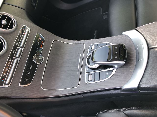 Thumbnail: 2019 Mercedes-Benz C-Class - 15