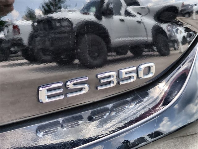 Image 8 of 2019 Lexus ES 350