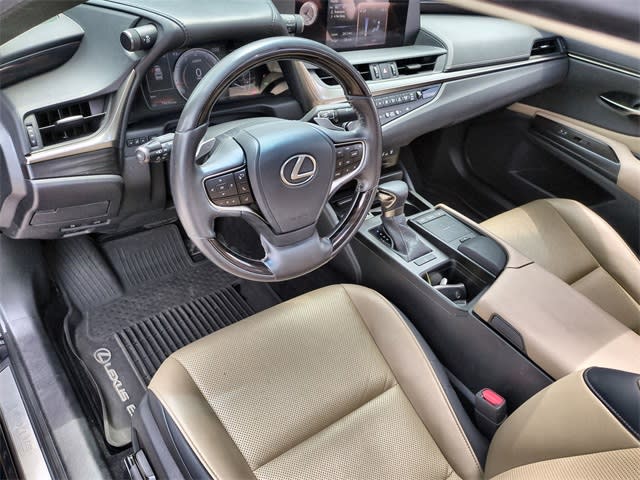 Image 3 of 2019 Lexus ES 350
