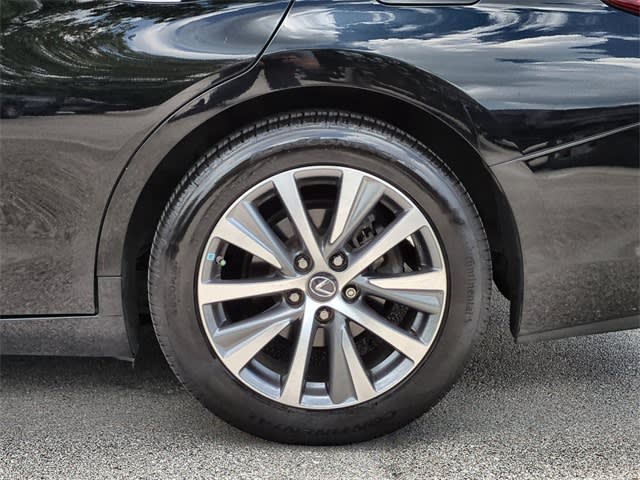 Image 9 of 2019 Lexus ES 350