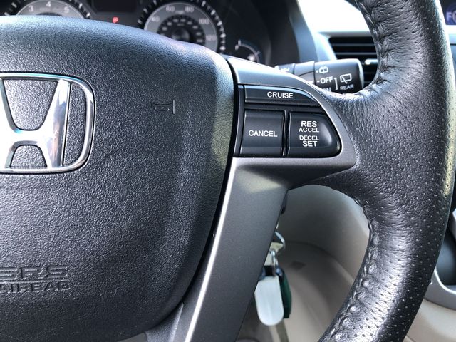 Thumbnail: 2012 Honda Odyssey - 28