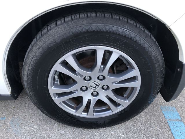 Thumbnail: 2012 Honda Odyssey - 7