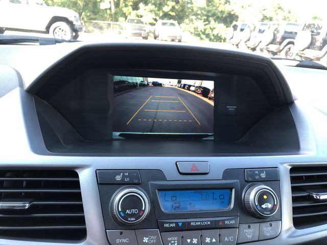 Thumbnail: 2012 Honda Odyssey - 29