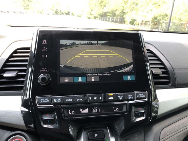 Thumbnail: 2019 Honda Odyssey - 27