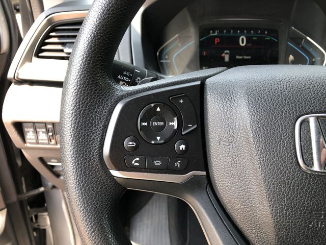 Thumbnail: 2019 Honda Odyssey - 23