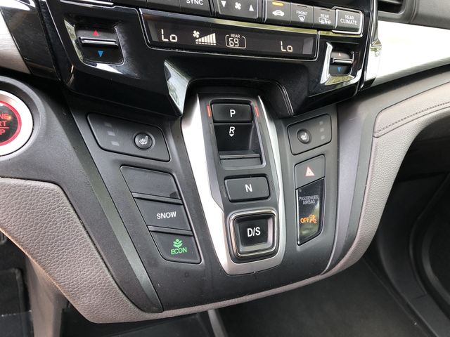 Thumbnail: 2019 Honda Odyssey - 28