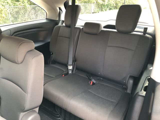Thumbnail: 2019 Honda Odyssey - 32