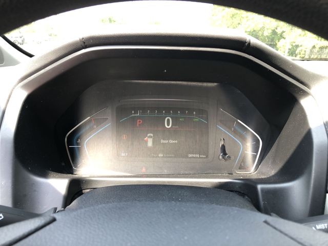 Thumbnail: 2019 Honda Odyssey - 14