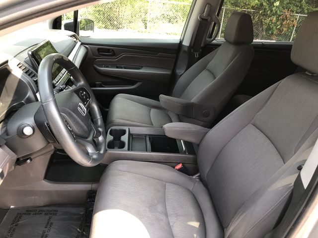 Thumbnail: 2019 Honda Odyssey - 9