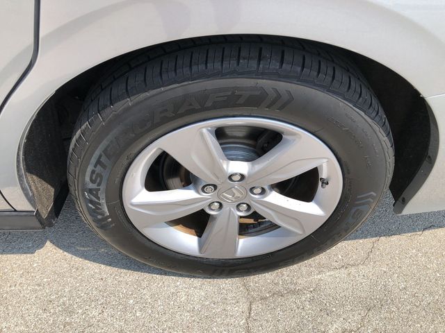 Thumbnail: 2019 Honda Odyssey - 7