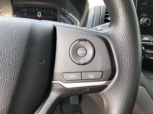 Thumbnail: 2019 Honda Odyssey - 24