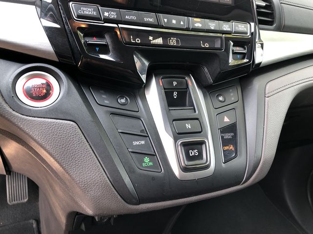 Thumbnail: 2019 Honda Odyssey - 13