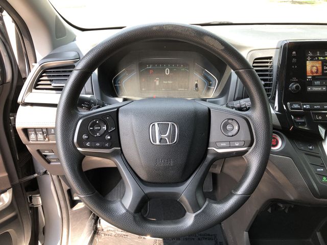 Thumbnail: 2019 Honda Odyssey - 12