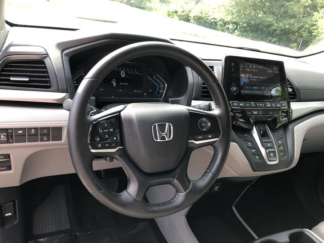 Thumbnail: 2020 Honda Odyssey - 8