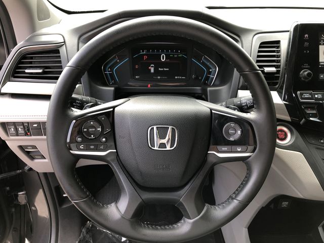 Thumbnail: 2020 Honda Odyssey - 12