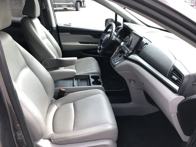 Thumbnail: 2020 Honda Odyssey - 9