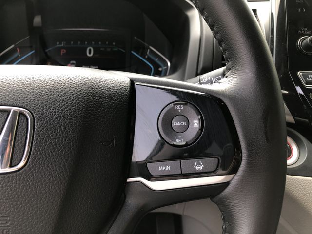Thumbnail: 2020 Honda Odyssey - 26
