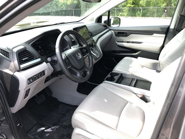 Thumbnail: 2020 Honda Odyssey - 2