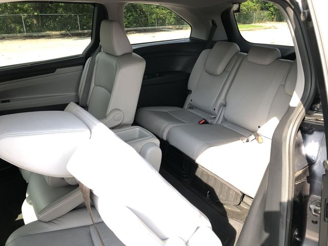 Thumbnail: 2020 Honda Odyssey - 34