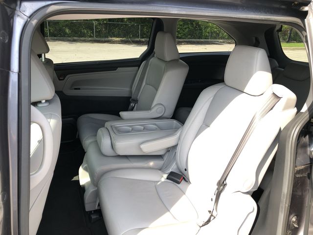 Thumbnail: 2020 Honda Odyssey - 10