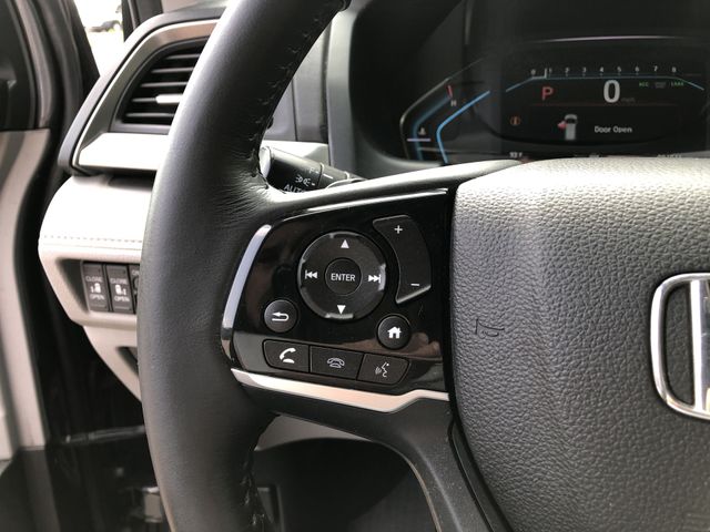 Thumbnail: 2020 Honda Odyssey - 25