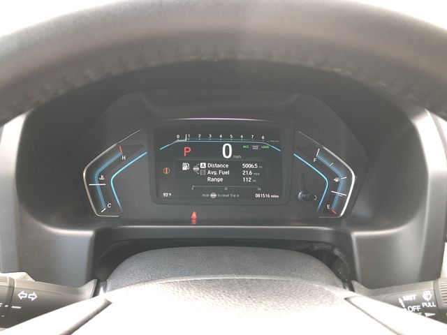 Thumbnail: 2020 Honda Odyssey - 15