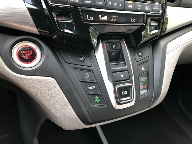 Thumbnail: 2020 Honda Odyssey - 30