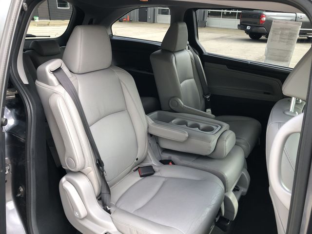 Thumbnail: 2020 Honda Odyssey - 24