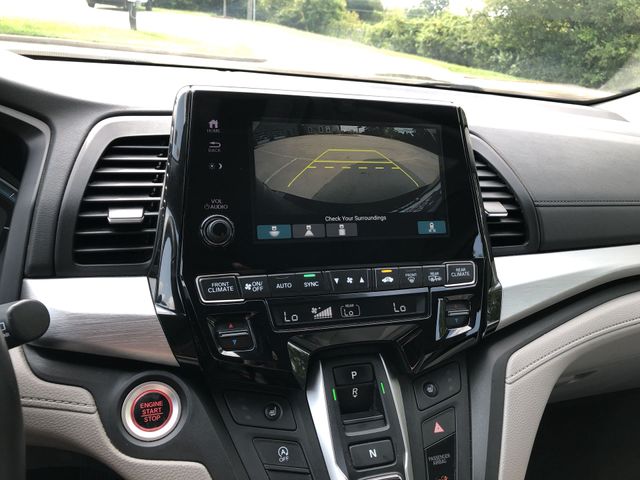 Thumbnail: 2020 Honda Odyssey - 28