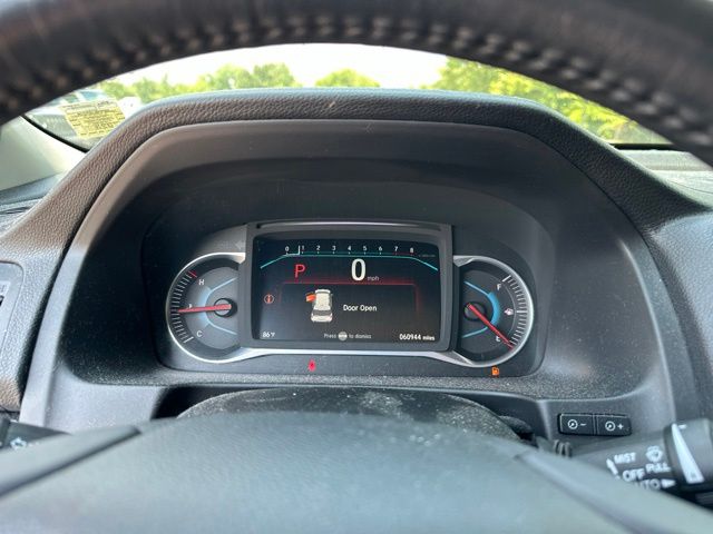 Thumbnail: 2019 Honda Pilot - 12