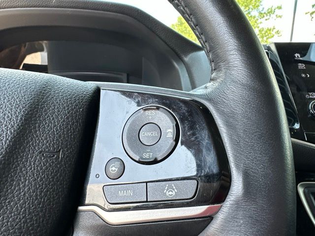 Thumbnail: 2019 Honda Pilot - 18