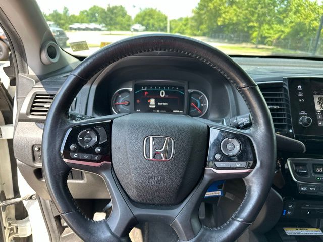 Thumbnail: 2019 Honda Pilot - 7