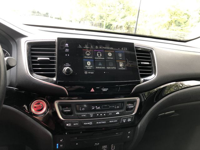 Thumbnail: 2019 Honda Pilot - 28
