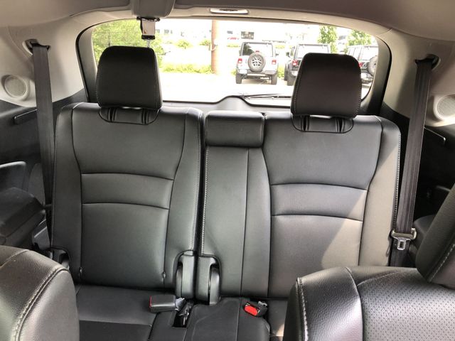 Thumbnail: 2019 Honda Pilot - 34