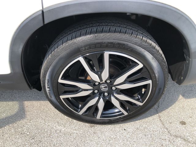 Thumbnail: 2019 Honda Pilot - 7