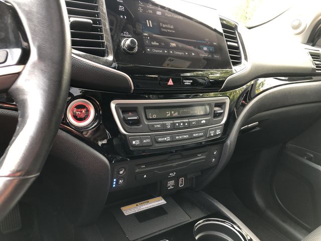 Thumbnail: 2019 Honda Pilot - 13