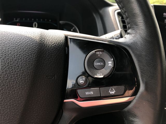 Thumbnail: 2019 Honda Pilot - 27