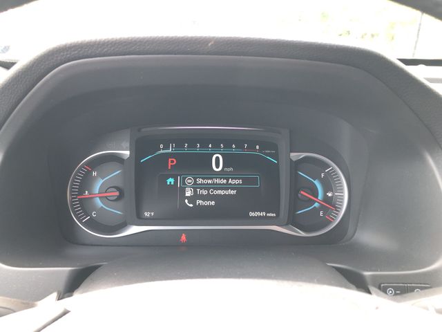Thumbnail: 2019 Honda Pilot - 15