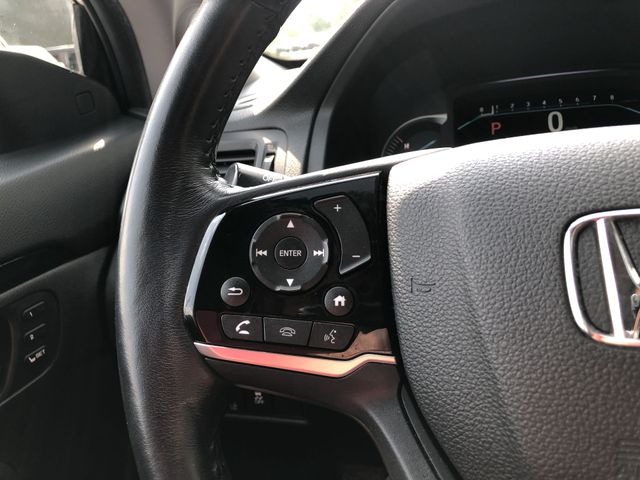 Thumbnail: 2019 Honda Pilot - 26