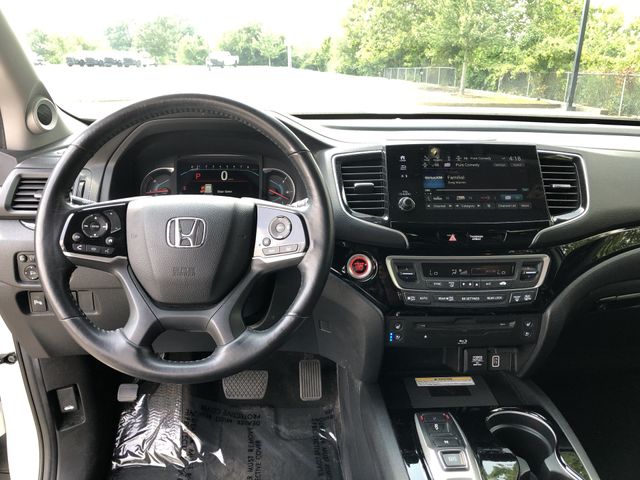Thumbnail: 2019 Honda Pilot - 8