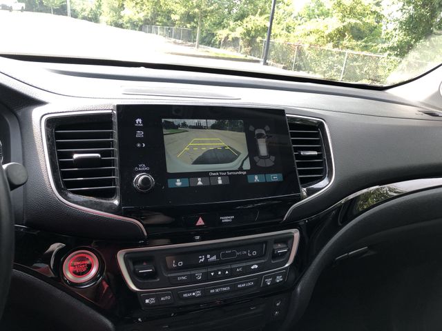 Thumbnail: 2019 Honda Pilot - 29