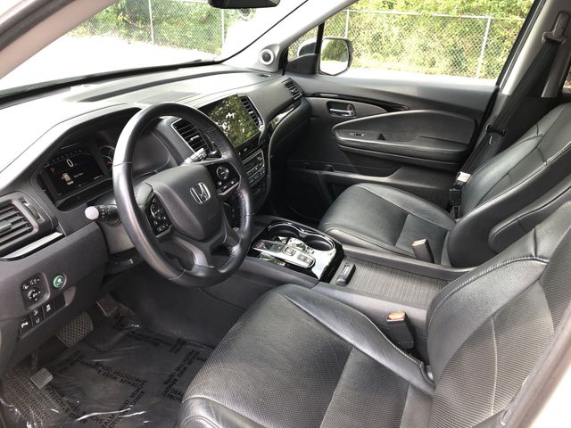 Thumbnail: 2019 Honda Pilot - 2
