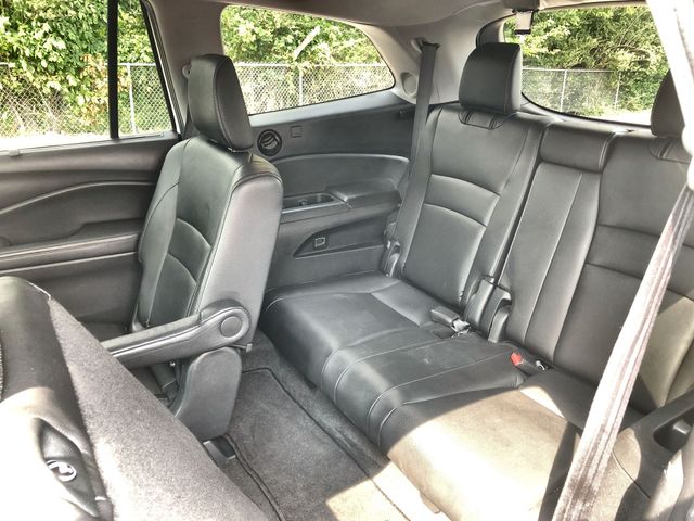 Thumbnail: 2019 Honda Pilot - 35