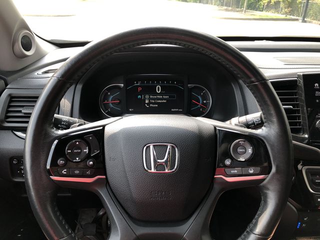 Thumbnail: 2019 Honda Pilot - 12