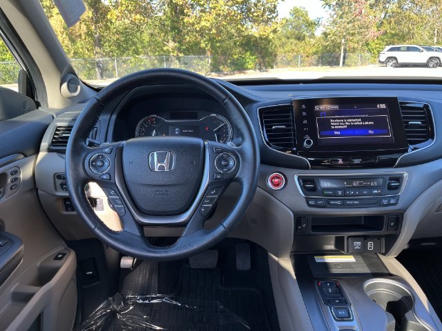 Thumbnail: 2023 Honda Ridgeline - 8